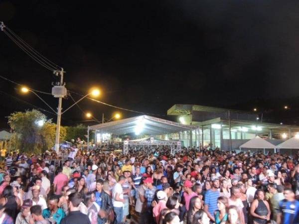 Festival de Violeiros 2013 - Shows