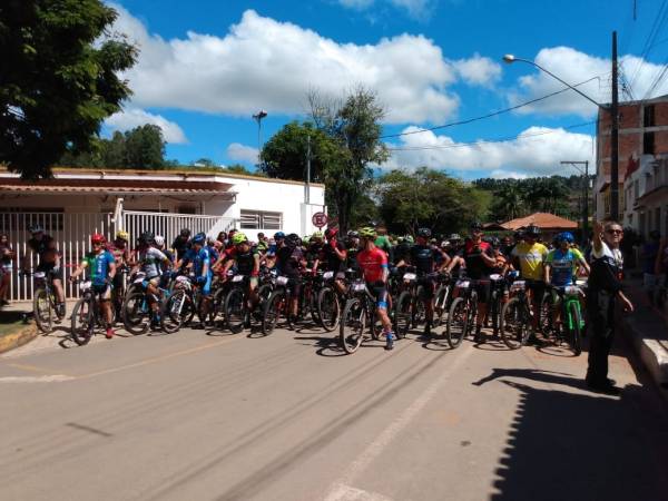 Copa Minas de Mountain Bike