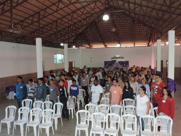 Conferência Municipal de Assistência Social 2015