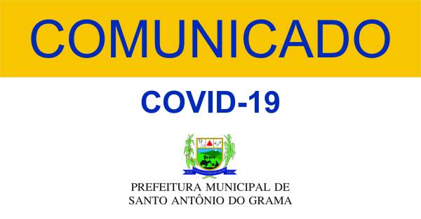 COMUNICADO