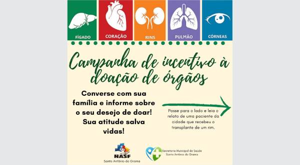 RELATOS DE UMA PACIENTE TRANSPLANTADA